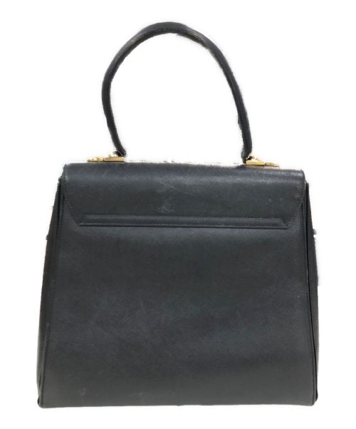 Salvatore Ferragamo（サルヴァトーレ フェラガモ）Salvatore Ferragamo (サルヴァトーレ フェラガモ) ガンチーニハンドバッグの古着・服飾アイテム