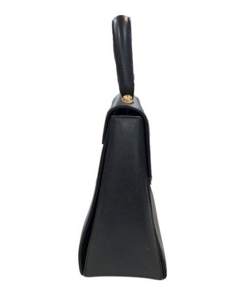 Salvatore Ferragamo（サルヴァトーレ フェラガモ）Salvatore Ferragamo (サルヴァトーレ フェラガモ) ガンチーニハンドバッグの古着・服飾アイテム