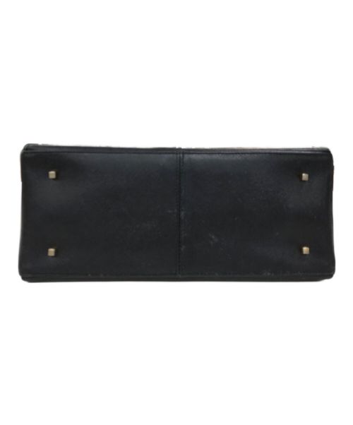 Salvatore Ferragamo（サルヴァトーレ フェラガモ）Salvatore Ferragamo (サルヴァトーレ フェラガモ) ガンチーニハンドバッグの古着・服飾アイテム