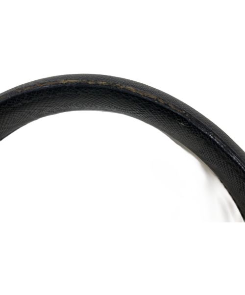 Salvatore Ferragamo（サルヴァトーレ フェラガモ）Salvatore Ferragamo (サルヴァトーレ フェラガモ) ガンチーニハンドバッグの古着・服飾アイテム