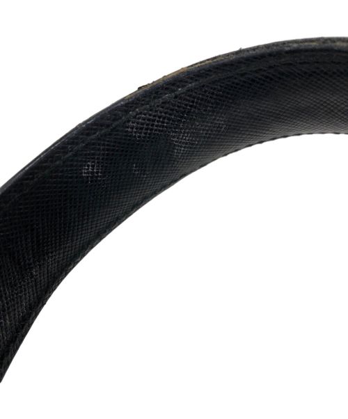 Salvatore Ferragamo（サルヴァトーレ フェラガモ）Salvatore Ferragamo (サルヴァトーレ フェラガモ) ガンチーニハンドバッグの古着・服飾アイテム