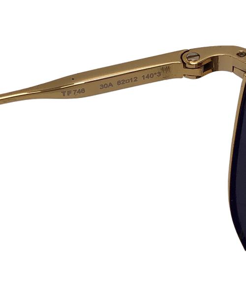 TOM FORD（トムフォード）TOM FORD (トムフォード) サングラスの古着・服飾アイテム