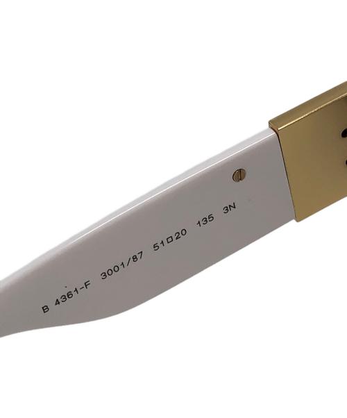 BURBERRY（バーバリー）BURBERRY (バーバリー) サングラスの古着・服飾アイテム