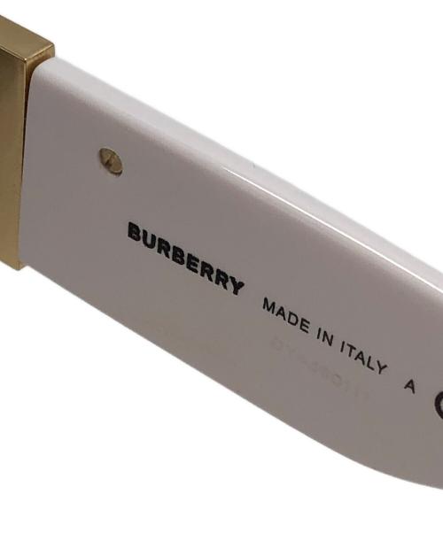 BURBERRY（バーバリー）BURBERRY (バーバリー) サングラスの古着・服飾アイテム