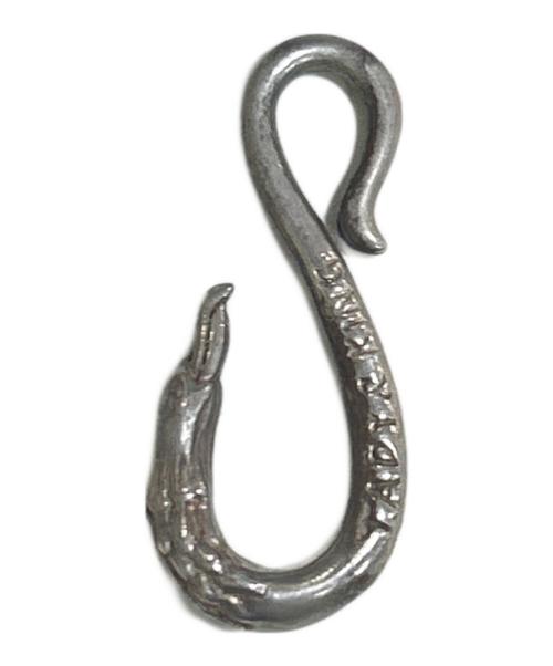 Tady & King（タディアンドキング）Tady & King (タディアンドキング) ネイティブイーグルフック ペンダントトップの古着・服飾アイテム