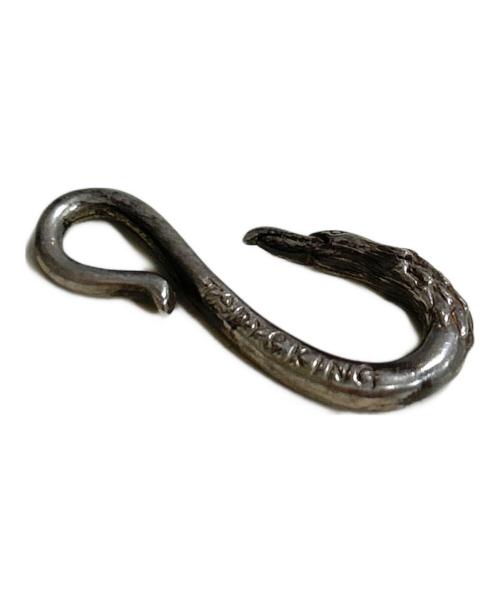 Tady & King（タディアンドキング）Tady & King (タディアンドキング) ネイティブイーグルフック ペンダントトップの古着・服飾アイテム