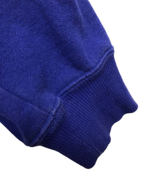 THE NORTH FACE（ザ ノース フェイス）THE NORTH FACE (ザ ノース フェイス) RAGE Sweat Crew パープル サイズ:Sの古着・服飾アイテム