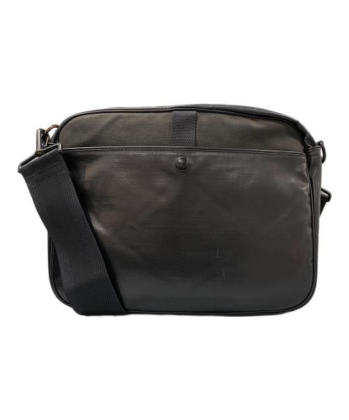 PORTER（ポーター）PORTER (ポーター) 80周年記念ショルダーバッグ ブラックの古着・服飾アイテム