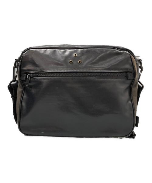 PORTER（ポーター）PORTER (ポーター) 80周年記念ショルダーバッグ ブラックの古着・服飾アイテム