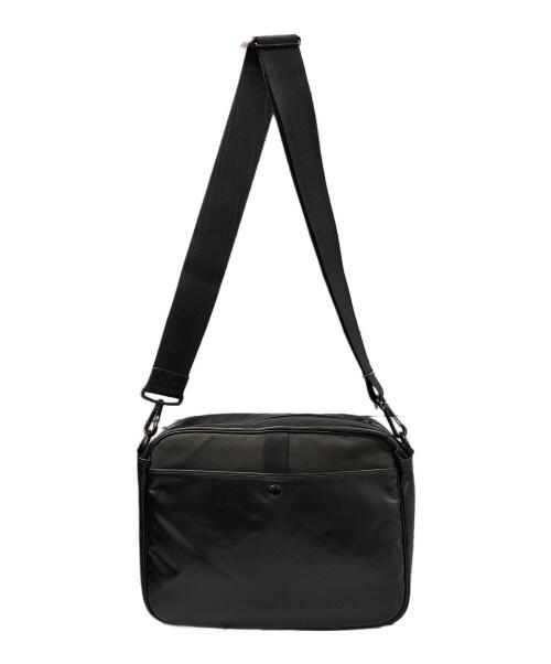 PORTER（ポーター）PORTER (ポーター) 80周年記念ショルダーバッグ ブラックの古着・服飾アイテム