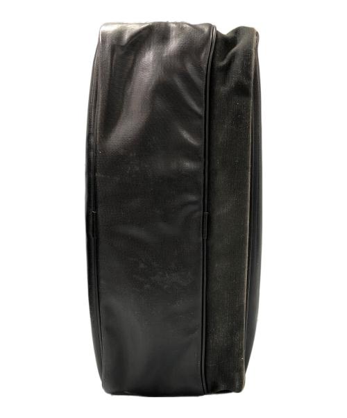 PORTER（ポーター）PORTER (ポーター) 80周年記念ショルダーバッグ ブラックの古着・服飾アイテム