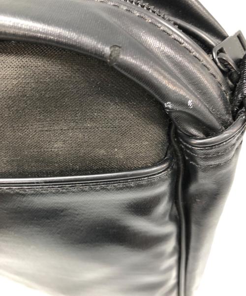 PORTER（ポーター）PORTER (ポーター) 80周年記念ショルダーバッグ ブラックの古着・服飾アイテム