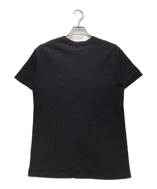 stussy（ステューシー）stussy (ステューシー) 半袖カットソー ブラック サイズ:Sの古着・服飾アイテム