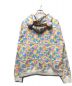 JOSEWONG (ジョセウォン) ABCD ZIP UP CANDY ピンク×ブルー サイズ:XL：11000円