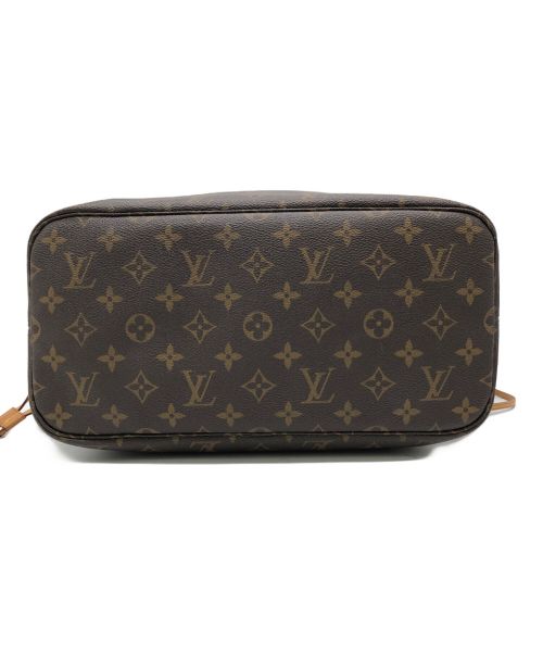 LOUIS VUITTON（ルイ ヴィトン）LOUIS VUITTON (ルイ ヴィトン) ネヴァーフルMMの古着・服飾アイテム