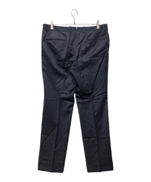 UNIVERSAL LANGUAGE（ユニバーサルランゲージ）UNIVERSAL LANGUAGE (ユニバーサルランゲージ) セットアップスーツ ネイビー サイズ:48の古着・服飾アイテム