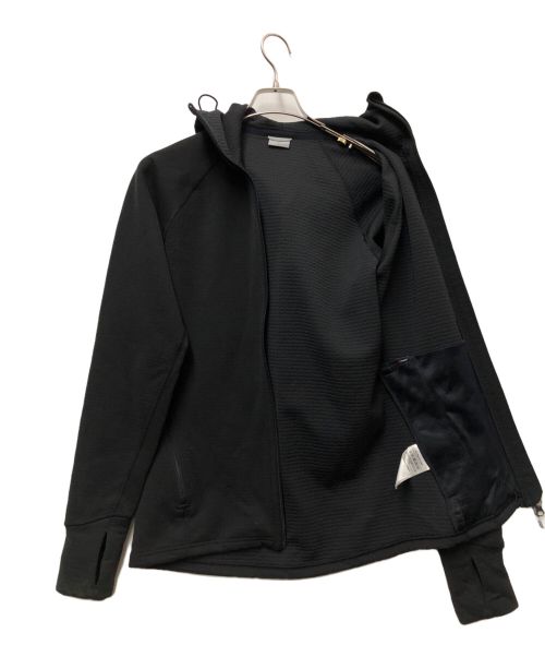 HOUDINI（フーディニ）HOUDINI (フーディニ) M's MONO AIR HOUDI ブラック サイズ: 不明の古着・服飾アイテム