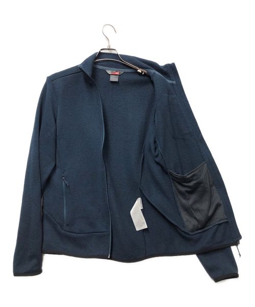 MILLET（ミレー）MILLET (ミレー) トリベニⅡジャケット ネイビー サイズ:Mの古着・服飾アイテム