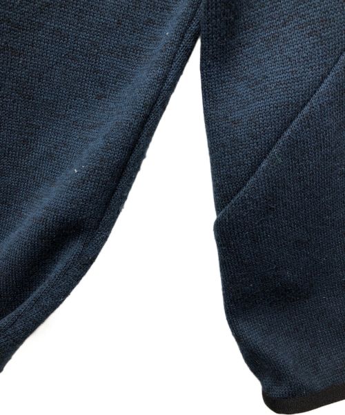 MILLET（ミレー）MILLET (ミレー) トリベニⅡジャケット ネイビー サイズ:Mの古着・服飾アイテム