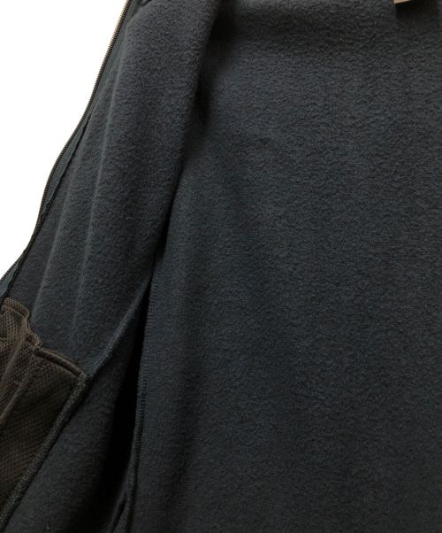 MILLET（ミレー）MILLET (ミレー) トリベニⅡジャケット ネイビー サイズ:Mの古着・服飾アイテム