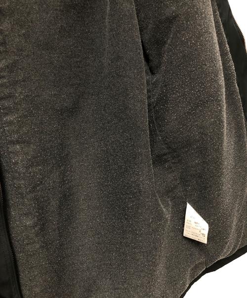 POLO RALPH LAUREN（ポロ・ラルフローレン）POLO RALPH LAUREN (ポロ・ラルフローレン) スイングトップ ブラック サイズ:Mの古着・服飾アイテム