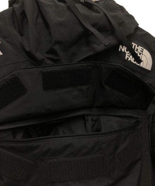 THE NORTH FACE（ザ ノース フェイス）THE NORTH FACE (ザ ノース フェイス) SUPREME (シュプリーム) Trans Antarctica Expedition Gore-Tex Pullover ブラック サイズ:Sの古着・服飾アイテム