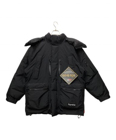 ジャケット・アウター Supreme GORE-TEX 700Fill Down Parka Supreme - GORE-TEX 700-Fill Down Parka - UG.SHAFT