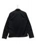 TEN C (テンシー) MID LAYER シャツ ブラック サイズ:46：30000円