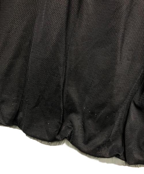 SKILCRAFT（スキルクラフト）SKILCRAFT (スキルクラフト) ナイロンジャケット グレー サイズ:Mの古着・服飾アイテム