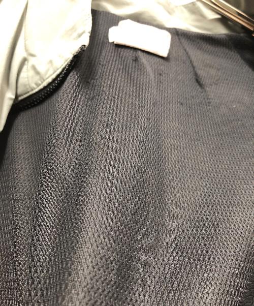 SKILCRAFT（スキルクラフト）SKILCRAFT (スキルクラフト) ナイロンジャケット グレー サイズ:Mの古着・服飾アイテム