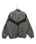 SKILCRAFT (スキルクラフト) ナイロンジャケット グレー サイズ:M：6000円