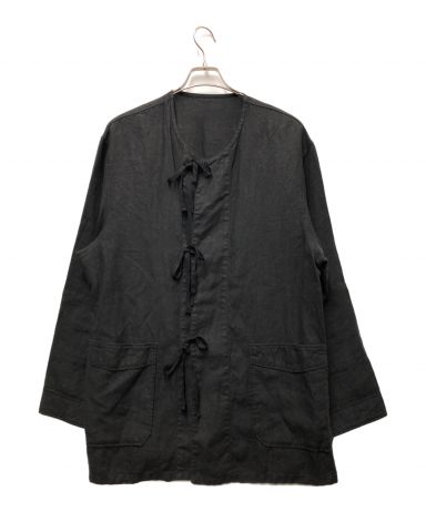 CONFECT リネンスリーピングシャツ サイズ3 CONFECT リネン