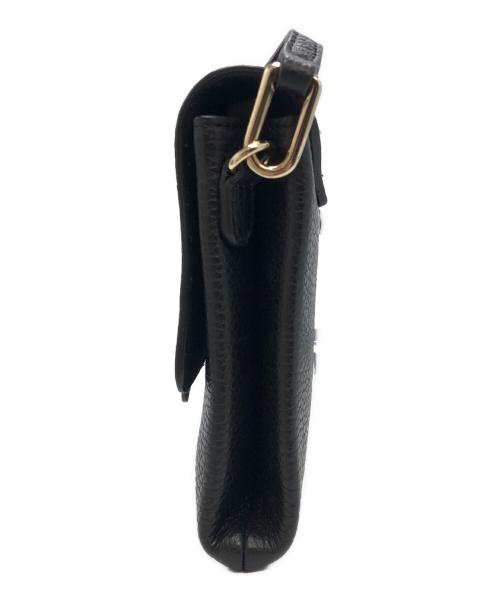 FURLA（フルラ）FURLA (フルラ) ソフィアグレイニーミニ　ショルダーバッグの古着・服飾アイテム