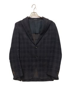 中古・古着通販】TAGLIATORE (タリアトーレ) テーラードジャケット