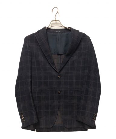 未使用品 TAGLIATORE & Brilla テーラードジャケット 52 未使用品 TAGLIATORE & Brilla テーラードジャケット 52 2025年最新