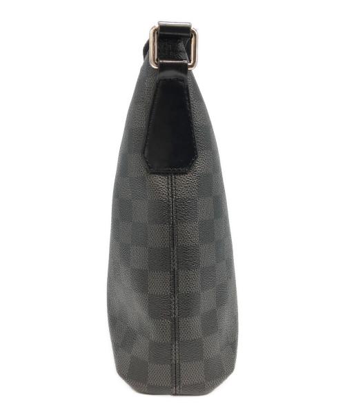 LOUIS VUITTON（ルイ ヴィトン）LOUIS VUITTON (ルイ ヴィトン) ミックPM ダミエ・グラフィット ブラックの古着・服飾アイテム