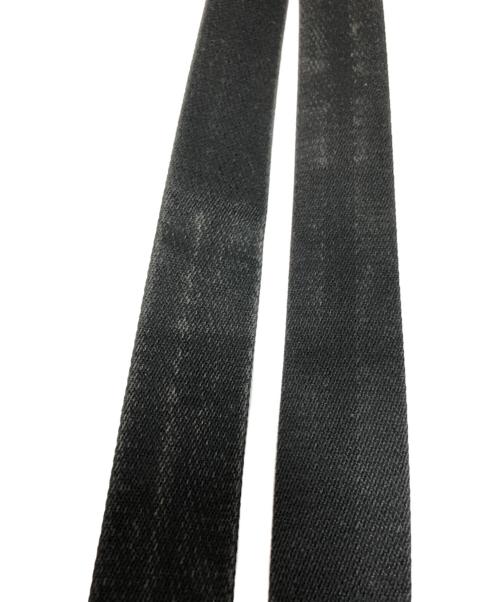 LOUIS VUITTON（ルイ ヴィトン）LOUIS VUITTON (ルイ ヴィトン) ミックPM ダミエ・グラフィット ブラックの古着・服飾アイテム