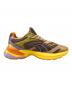 中古・古着 PUMA (プーマ) VELOPHASIS(ベロファシス) マルチカラー サイズ:UK9：5000円