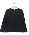 ）の古着「Leo Ⅲ“Long sleeve”」｜ブラック