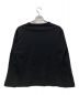 GENTLEMAN PROJECTS (ジェントルマン プロジェクト) Leo Ⅲ“Long sleeve” ブラック サイズ:S：5000円
