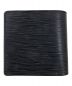LOUIS VUITTON (ルイ ヴィトン) ポルトフォイユ・ マルコ ノワール ブラック：35000円
