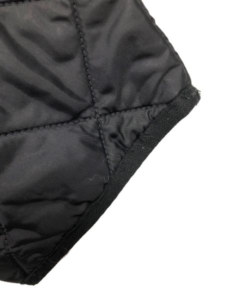 Barbour（バブアー）Barbour (バブアー) キルティングジャケット ブラック サイズ:XSの古着・服飾アイテム