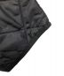 中古・古着 Barbour (バブアー) キルティングジャケット ブラック サイズ:XS：8000円