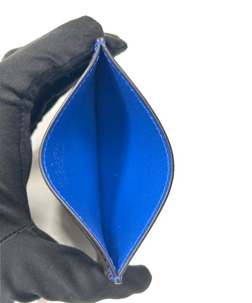 LOUIS VUITTON（ルイ ヴィトン）LOUIS VUITTON (ルイ ヴィトン) ポルト カルト・サーンプルカードケースの古着・服飾アイテム