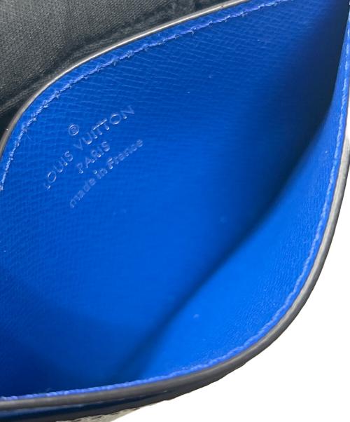 LOUIS VUITTON（ルイ ヴィトン）LOUIS VUITTON (ルイ ヴィトン) ポルト カルト・サーンプルカードケースの古着・服飾アイテム