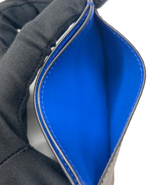 LOUIS VUITTON（ルイ ヴィトン）LOUIS VUITTON (ルイ ヴィトン) ポルト カルト・サーンプルカードケースの古着・服飾アイテム