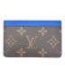 LOUIS VUITTON（ルイ ヴィトン）の古着「ポルト カルト・サーンプルカードケース」