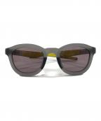 Eyevolアイヴォル）の古着「RYS 2 eyevol RYS DM-FG」｜ブラック×グリーン