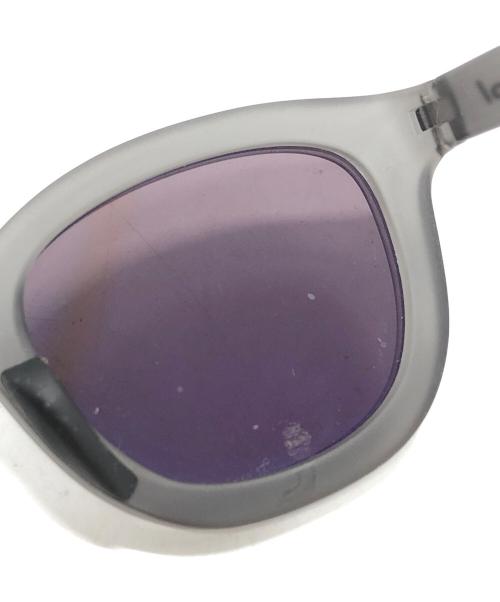 Eyevol（アイヴォル）eyevol (アイヴォル) RYS 2 eyevol RYS DM-FG ブラック×グリーンの古着・服飾アイテム