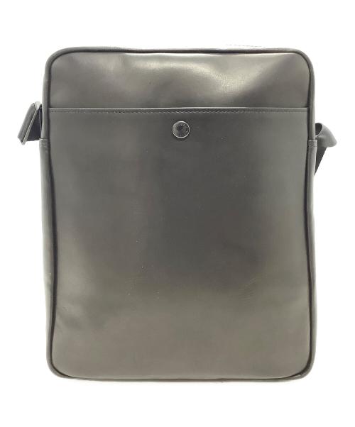 PORTER（ポーター）PORTER (ポーター) AMAZE アメイズ　ショルダーバッグ ブラックの古着・服飾アイテム